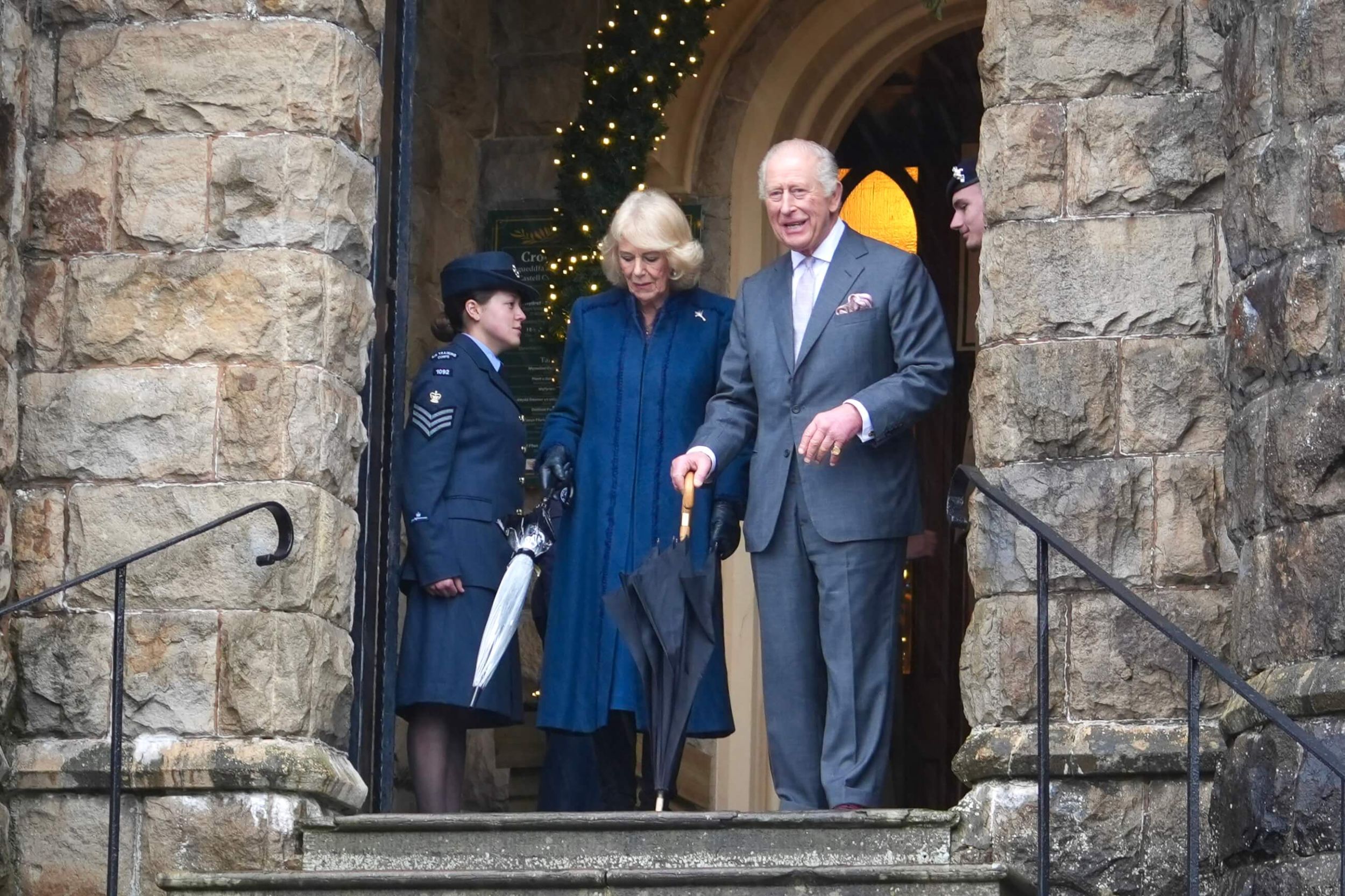 Their Majesties visit Cyfarthfa - Credit Merthyr Tydfil Council.jpeg